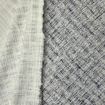 Tweed Imprinting