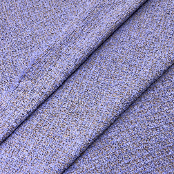 Tweed Glicine