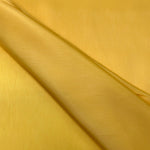 Fodera bemberg gialla
