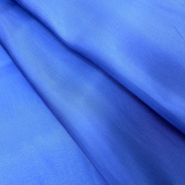 Fodera bemberg blu violetto