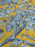Tovaglia yellow savana