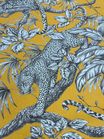 Tovaglia yellow savana