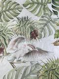 Lenzuola Cacatua Telerie Toscane