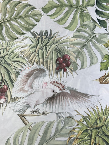 Lenzuola Cacatua Telerie Toscane