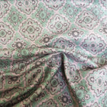 Tela cravatta pastel