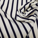 Cady stripes blue
