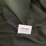 Lino verde militare