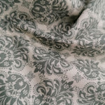 tela ciuffo grey