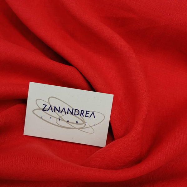 Lino red ricc