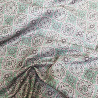 Tela cravatta pastel