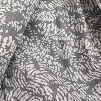 Gobbeline astratto grigio