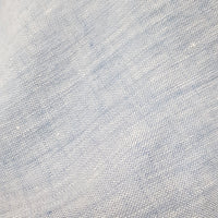 Lino bollito celeste
