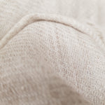 tendaggio lino/lana diagonale beige