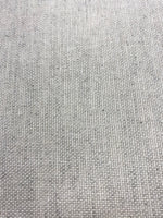 Grey table cover