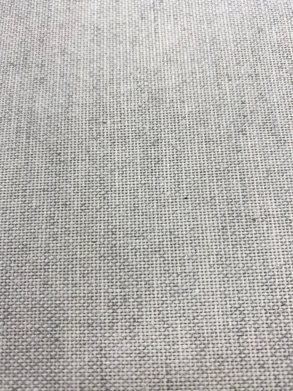 Grey table cover
