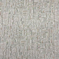 Broccato city pastel