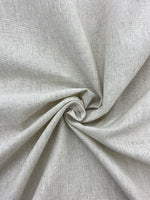 Grey table cover