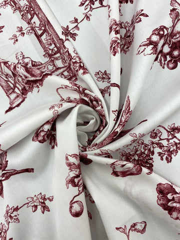 Elisa cotone