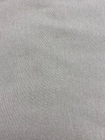 Beige table covers 