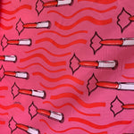 Cotton lipstick