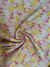 Broccato Olivia Yellowstone