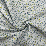 Panama blue little leave 