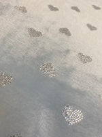 Glitter pile