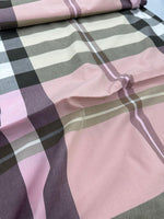 Percalle Amelia pink 