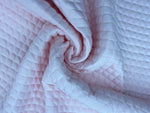 Babies pink bed