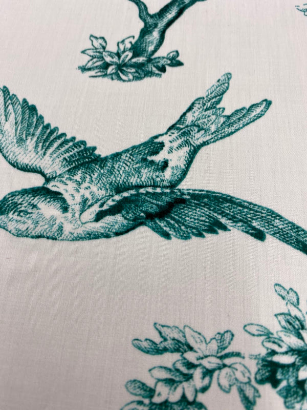 Cotone uccelli 