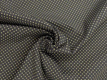 Blue dots