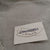 Lino washed corda