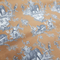 Tiger table covers 