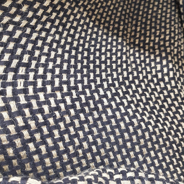 Garzona blu 