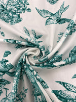 Cotone uccelli 