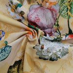 Giardino di fiori 