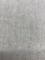 Beige table covers 