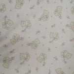Bio orsetto pink 
