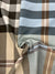 Percalle Amelia light blue 