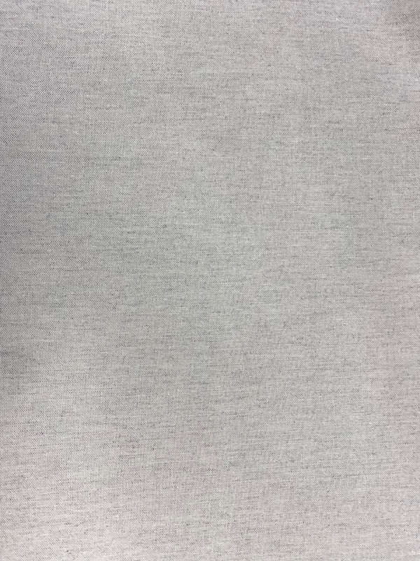Grey table cover